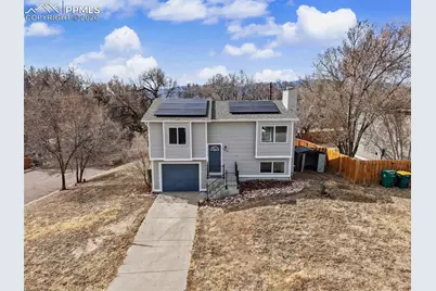 585 Blossom Field Road, Fountain, CO 80817 - Photo 31