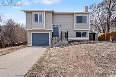 585 Blossom Field Road, Fountain, CO 80817 - Photo 5