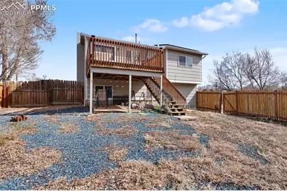 585 Blossom Field Road, Fountain, CO 80817 - Photo 29