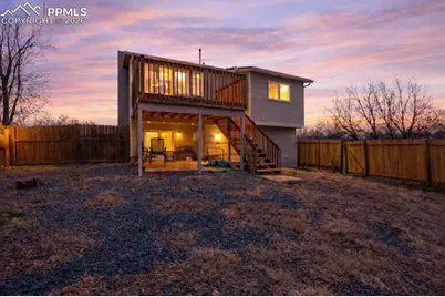 585 Blossom Field Road, Fountain, CO 80817 - Photo 3