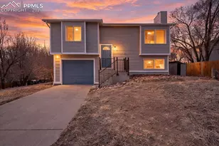 585 Blossom Field Rd, Fountain, CO 80817 - Photo 1