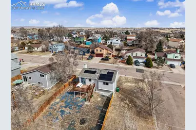 585 Blossom Field Road, Fountain, CO 80817 - Photo 35