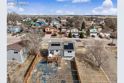 585 Blossom Field Road, Fountain, CO 80817 - Photo 33