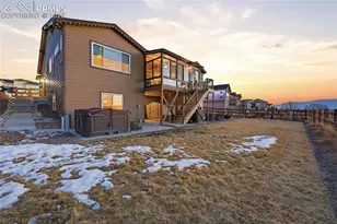 7210 Silver Buckle Dr, Colorado Springs, CO 80923 - Photo 45