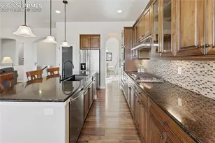 7210 Silver Buckle Dr, Colorado Springs, CO 80923 - Photo 13