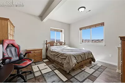 7210 Silver Buckle Drive, Colorado Springs, CO 80923 - Photo 31