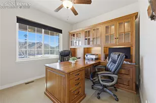 7210 Silver Buckle Dr, Colorado Springs, CO 80923 - Photo 5