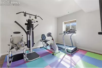 7210 Silver Buckle Drive, Colorado Springs, CO 80923 - Photo 33