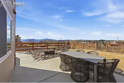 7210 Silver Buckle Drive, Colorado Springs, CO 80923 - Photo 41