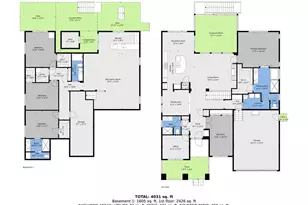 7210 Silver Buckle Dr, Colorado Springs, CO 80923 - Photo 49