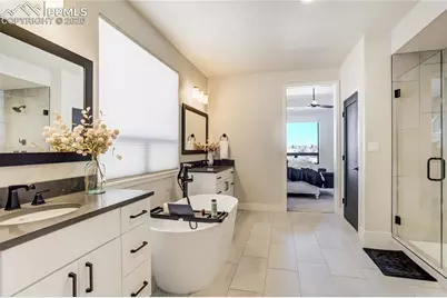 12284 Monarchos Lane, Colorado Springs, CO 80921 - Photo 19