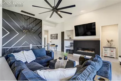 12284 Monarchos Lane, Colorado Springs, CO 80921 - Photo 7