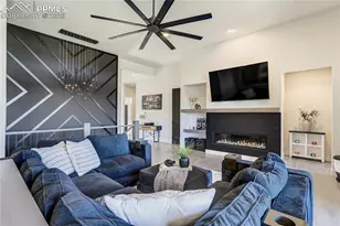 12284 Monarchos Ln, Colorado Springs, CO 80921 - Photo 7