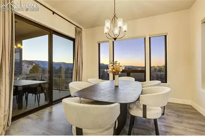 12284 Monarchos Lane, Colorado Springs, CO 80921 - Photo 11