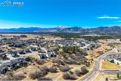 12284 Monarchos Lane, Colorado Springs, CO 80921 - Photo 3