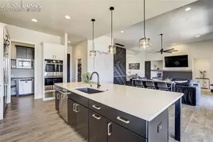 12284 Monarchos Ln, Colorado Springs, CO 80921 - Photo 9