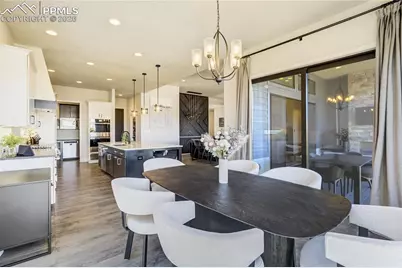 12284 Monarchos Lane, Colorado Springs, CO 80921 - Photo 13