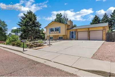 4120 Chenango Drive, Colorado Springs, CO 80911 - Photo 3