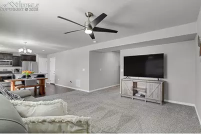 12721 Windingwalk Drive, Peyton, CO 80831 - Photo 7