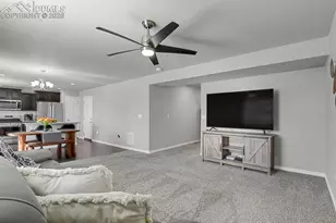 12721 Windingwalk Dr, Peyton, CO 80831 - Photo 7