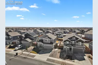 12721 Windingwalk Drive, Peyton, CO 80831 - Photo 37