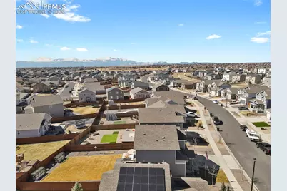 12721 Windingwalk Drive, Peyton, CO 80831 - Photo 41