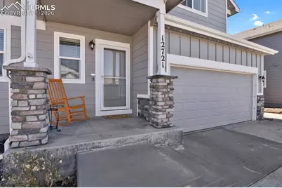 12721 Windingwalk Drive, Peyton, CO 80831 - Photo 3