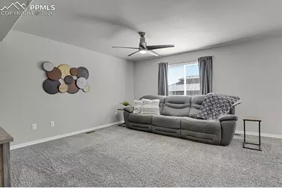 12721 Windingwalk Drive, Peyton, CO 80831 - Photo 5