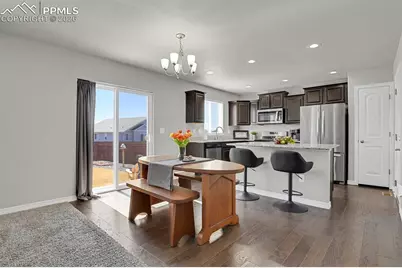 12721 Windingwalk Drive, Peyton, CO 80831 - Photo 13