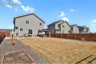 12721 Windingwalk Drive, Peyton, CO 80831 - Photo 33