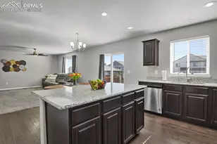 12721 Windingwalk Dr, Peyton, CO 80831 - Photo 11