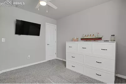 12721 Windingwalk Drive, Peyton, CO 80831 - Photo 21