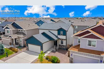10929 Clarion Drive, Colorado Springs, CO 80925 - Photo 33