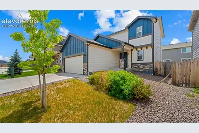 10929 Clarion Drive, Colorado Springs, CO 80925 - Photo 3