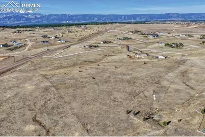 16670 Misfit Crew Heights, Colorado Springs, CO 80908 - Photo 13