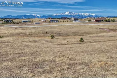16670 Misfit Crew Heights, Colorado Springs, CO 80908 - Photo 1