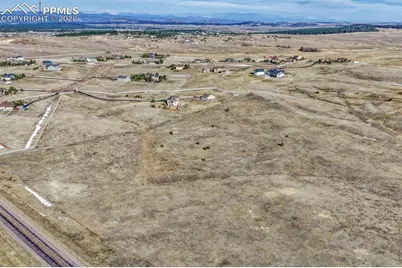 16670 Misfit Crew Heights, Colorado Springs, CO 80908 - Photo 11