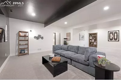 13062 Crescent Creek Drive, Peyton, CO 80831 - Photo 27