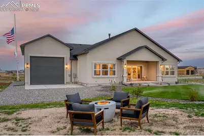 13062 Crescent Creek Drive, Peyton, CO 80831 - Photo 39