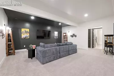 13062 Crescent Creek Drive, Peyton, CO 80831 - Photo 25