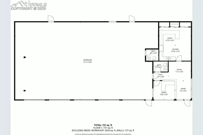 2255 La Montana Way, Colorado Springs, CO 80918 - Photo 13