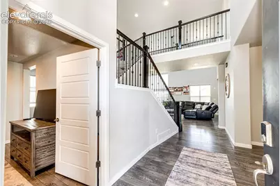 2058 Walnut Creek Court, Colorado Springs, CO 80921 - Photo 3