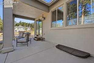 16496 Woodward Terrace, Monument, CO 80132 - Photo 37