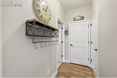 16496 Woodward Terrace, Monument, CO 80132 - Photo 21