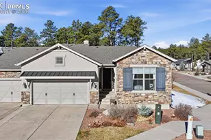 16496 Woodward Terrace, Monument, CO 80132 - Photo 1