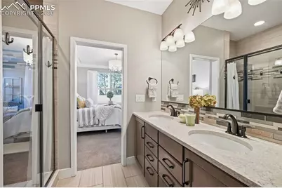 16496 Woodward Terrace, Monument, CO 80132 - Photo 19