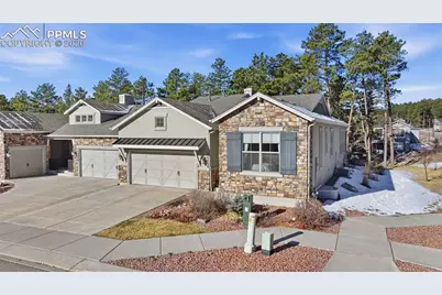 16496 Woodward Terrace, Monument, CO 80132 - Photo 3