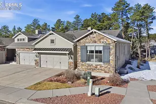 16496 Woodward Terrace, Monument, CO 80132 - Photo 3