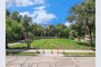 308 S El Paso Street, Colorado Springs, CO 80903 - Photo 1