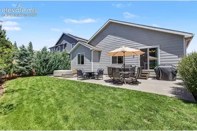 6414 Mountain Dale Drive, Colorado Springs, CO 80927 - Photo 29